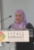 Jazia Lahmar
